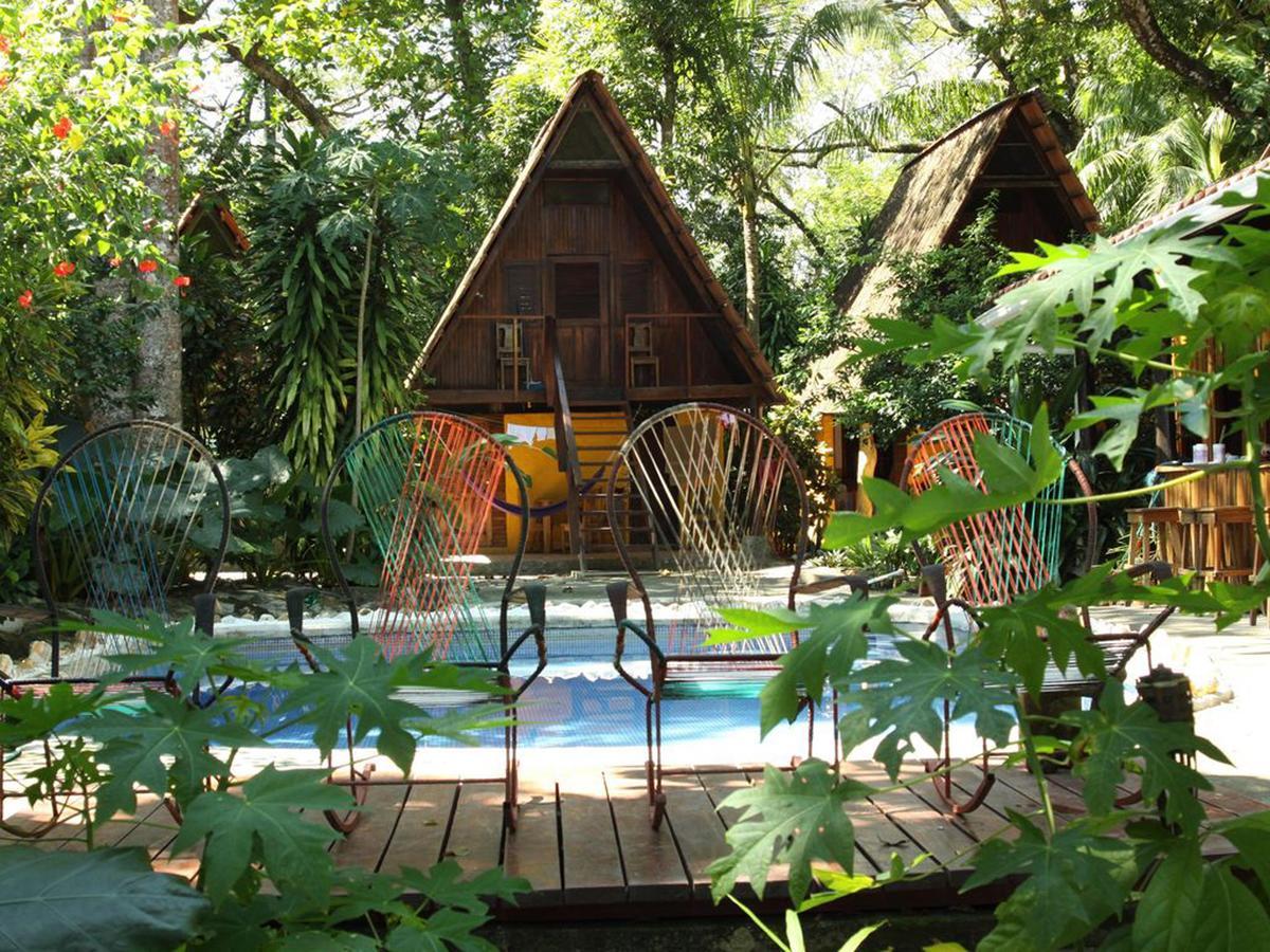 Hotel Howler Monkey 2*